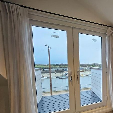 River Breeze Balcony 4 Littlehampton Zewnętrze zdjęcie