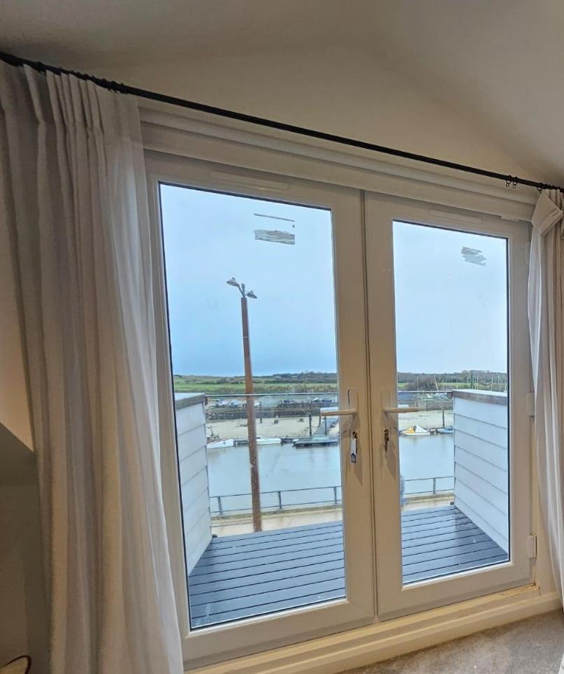 River Breeze Balcony 4 Littlehampton Zewnętrze zdjęcie