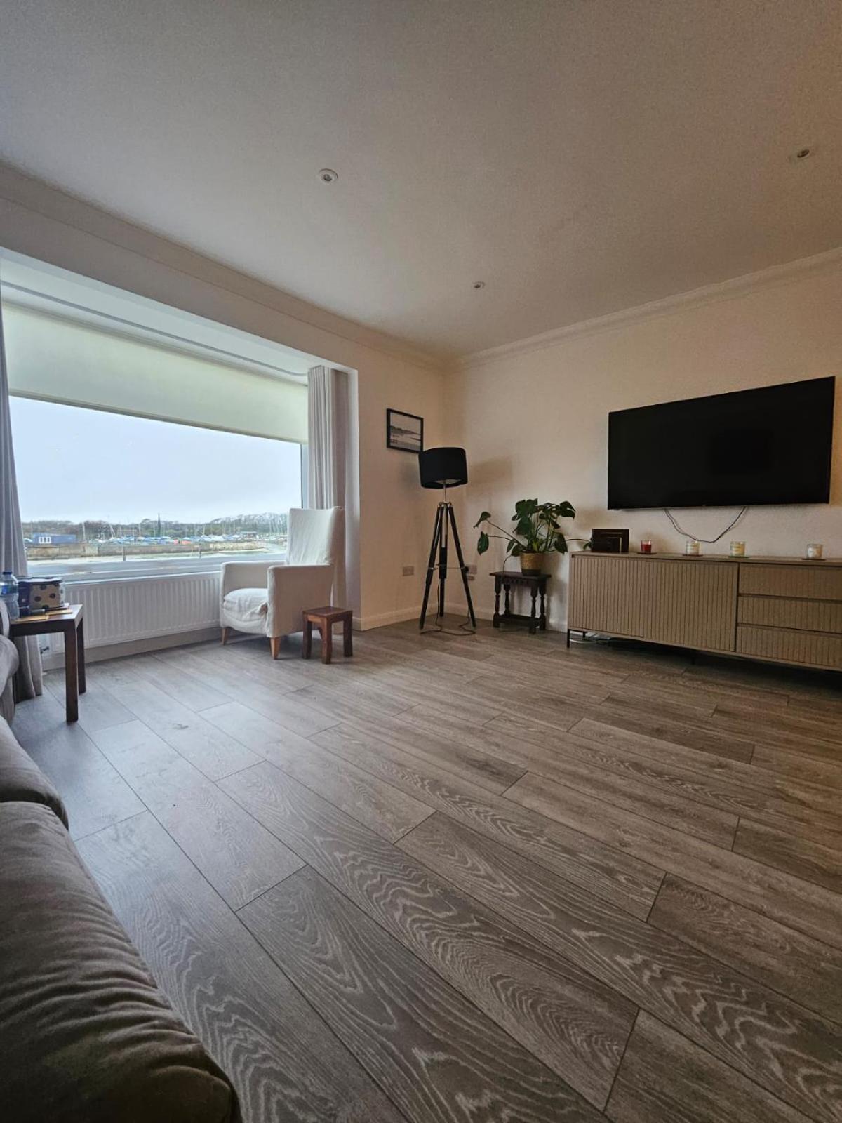 River Breeze Balcony 4 Littlehampton Zewnętrze zdjęcie