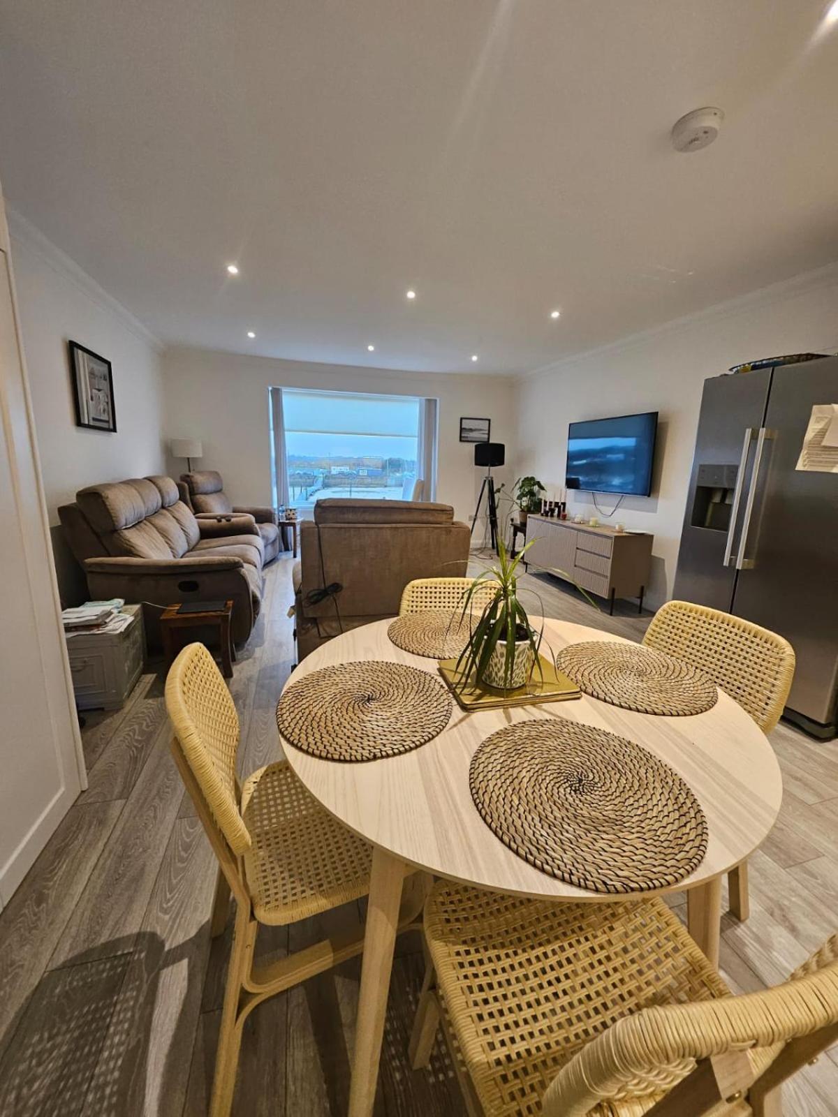 River Breeze Balcony 4 Littlehampton Zewnętrze zdjęcie